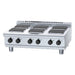 Waldorf 800 Series 900mm Electric Cooktop Sealed Hobs Low Back Version - Bench Model - RNL8600SE-B
