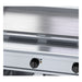 Waldorf 800 Series 900mm Electric Cooktop Low Back Version - Cabinet Base - RNL8609E-CB
