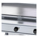 Waldorf 800 Series 900mm Electric Cooktop Low Back Version - Leg Stand - RNL8609E-LS