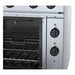 Waldorf 800 Series 900mm Electric Range Convection Oven Low Back Version - RNL8610EC