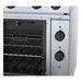 Waldorf 800 Series 900mm Electric Range Static Oven Low Back Version - RNL8610E