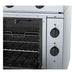 Waldorf 800 Series 900mm Electric Range Static Oven Low Back Version - RNL8613E