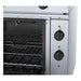 Waldorf 800 Series 900mm Electric Range Convection Oven Low Back Version - RNL8619EC