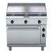 Waldorf 800 Series 900mm Electric Range Convection Oven Low Back Version - RNL8619EC