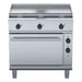 Waldorf 800 Series 900mm Electric Range Convection Oven Low Back Version - RNL8619EC