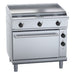 Waldorf 800 Series 900mm Electric Range Convection Oven Low Back Version - RNL8619EC