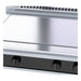 Waldorf Bold RNL8140E-B - 900mm Electric Solid Top Low Back Version - Bench Model - RNLB8104E-B