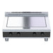 Waldorf Bold RNL8140E-B - 900mm Electric Solid Top Low Back Version - Bench Model - RNLB8104E-B