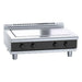 Waldorf Bold RNL8140E-B - 900mm Electric Solid Top Low Back Version - Bench Model - RNLB8104E-B
