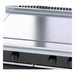 Waldorf Bold RNL8140E-CB - 900mm Electric Solid Top Low Back Version - Cabinet Base - RNLB8104E-CD