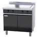 Waldorf Bold RNL8140E-CB - 900mm Electric Solid Top Low Back Version - Cabinet Base - RNLB8104E-CD