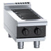 Waldorf Bold 300mm Electric Cooktop Low Back Version - Bench Model - RNLB8200E-B