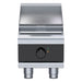 Waldorf Bold 300mm Electric Cooktop Low Back Version - Bench Model - RNLB8203E-B