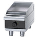 Waldorf Bold 300mm Electric Cooktop Low Back Version - Bench Model - RNLB8203E-B