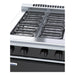 Waldorf Bold 600mm Electric Cooktop Low Back Version - Cabinet Base - RNLB8400E-CD