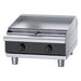 Waldorf Bold 600mm Electric Cooktop Low Back Version - Bench Model - RNLB8406E-B