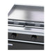 Waldorf Bold 600mm Electric Cooktop Low Back Version - Cabinet Base - RNLB8406E-CD