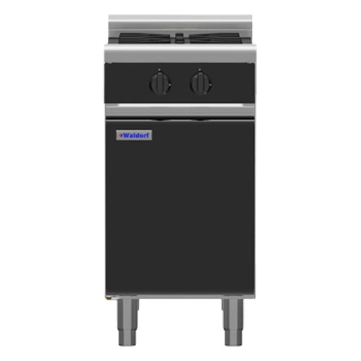 Waldorf Bold 450mm Gas Cooktop - Cabinet Base - RNB8450G-CD
