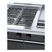 Waldorf Bold 900mm Electric Cooktop Low Back Version - Cabinet Base - RNLB8603E-CD