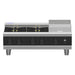 Waldorf Bold 900mm Gas Cooktop - Bench Model - RNB8603G-B