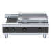 Waldorf Bold 900mm Electric Cooktop Low Back Version - Bench Model - RNLB8606E-B