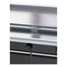Waldorf Bold 900mm Electric Cooktop Low Back Version - Cabinet Base - RNLB8609E-CD