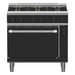 Waldorf Bold 900mm Gas Range Electric Convection Oven - RNB8616GEC