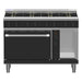Waldorf Bold 1200mm Gas Range Convection Oven - RNB8816GC