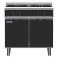 Waldorf Bold 900mm Gas Cooktop - Cabinet Base - 4 Burner - RNB8900G-CD