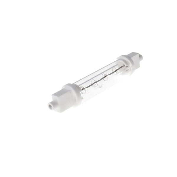 Roband Heat Lamp 350 Watts Assembly Spare Globe - EC0421