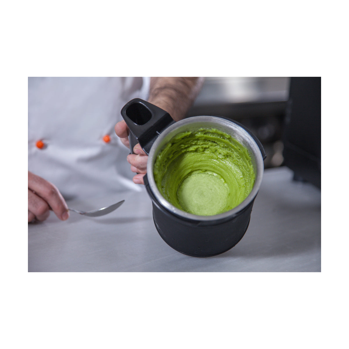 Taurus Rowzer Plus Frozen Food Processor - ROW0001
