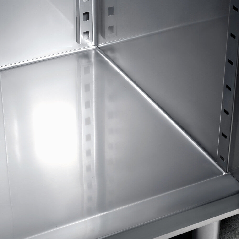 Everlasting Retarder Prover Solid Door - RPE1790