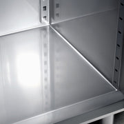 Everlasting Retarder Prover Glass Door - RPE2790