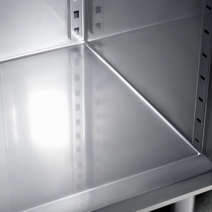 Everlasting Retarder Prover Glass Door - RPE2790