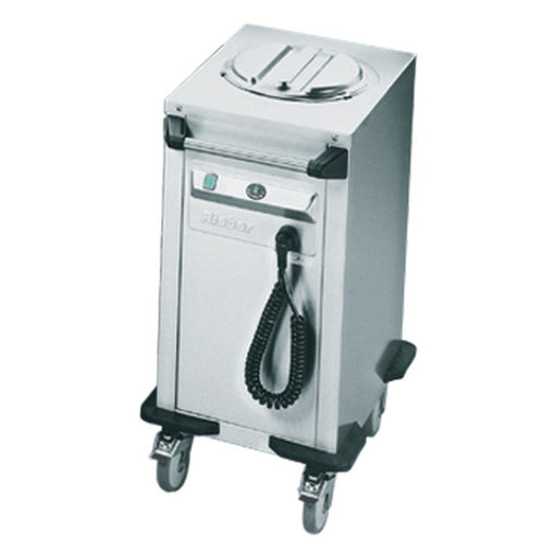 Rieber 38kgs Mobile Tubular Dispenser (Round) - No Heating - RRV-1-190-320