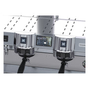 Rancilio RS1 INVICTA 2GR Espresso Machine - RS2G INV INX