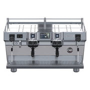 Rancilio RS1 INVICTA 2GR Espresso Machine - RS2G INV INX