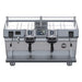Rancilio RS1 INVICTA 2GR Espresso Machine - RS2G INV INX
