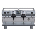 Rancilio RS1 INVICTA 2GR Espresso Machine - RS2G INV INX