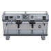 Rancilio RS1 INVICTA 2GR Espresso Machine - RS2G INV INX