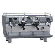 Rancilio RS1 INVICTA 2GR Espresso Machine - RS2G INV INX