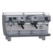Rancilio RS1 INVICTA 2GR Espresso Machine - RS2G INV INX