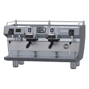 Rancilio RS1 INVICTA 2GR Espresso Machine - RS2G INV INX