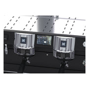 Rancilio RS1 2GR Espresso Machine - RS2G RS1 SCA INX