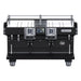 Rancilio RS1 2GR Espresso Machine - RS2G RS1 SCA INX