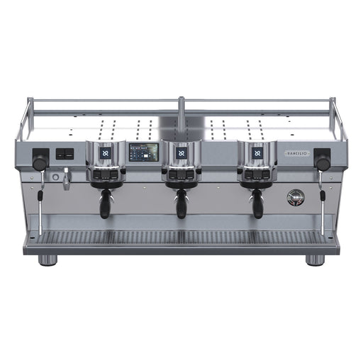 Rancilio RS1 INVICTA 3GR Espresso Machine - RS3G INV INX