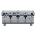 Rancilio RS1 INVICTA 3GR Espresso Machine - RS3G INV INX
