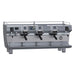 Rancilio RS1 INVICTA 3GR Espresso Machine - RS3G INV INX