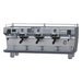 Rancilio RS1 INVICTA 3GR Espresso Machine - RS3G INV INX