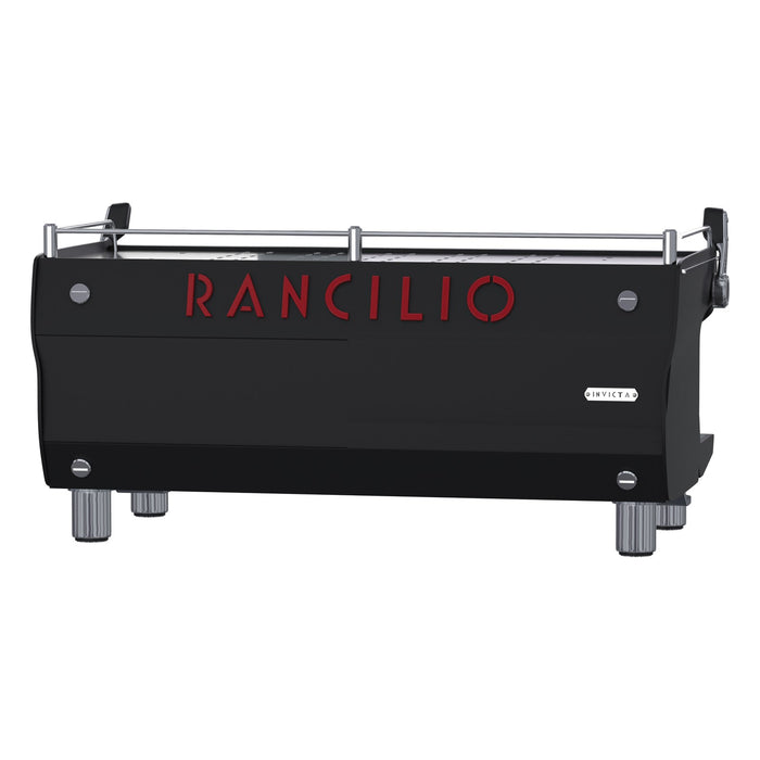 Rancilio RS1 3GR Espresso Machine - RS3G RS1 SCA INX